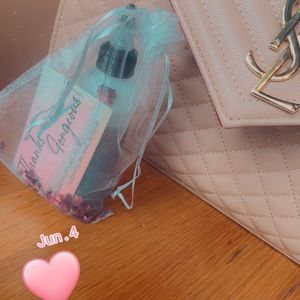 Meet your Posher, Stacey